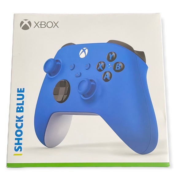 Xbox Series X Wireless Controller Brand New